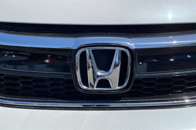 Honda Jazz 1.3 i-VTEC EX Navi 5dr CVT 