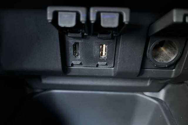 Honda Jazz 1.3 i-VTEC EX Navi 5dr CVT 