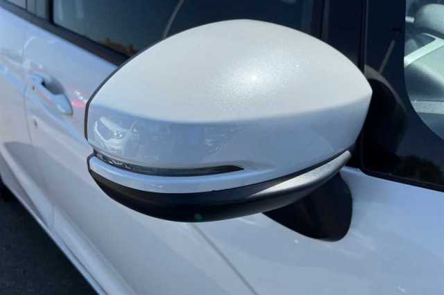 Honda Jazz 1.3 i-VTEC EX Navi 5dr CVT 