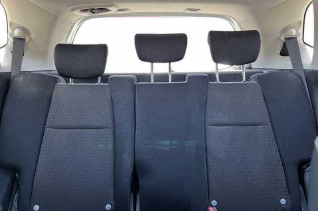 Honda Jazz 1.3 i-VTEC EX Navi 5dr CVT 