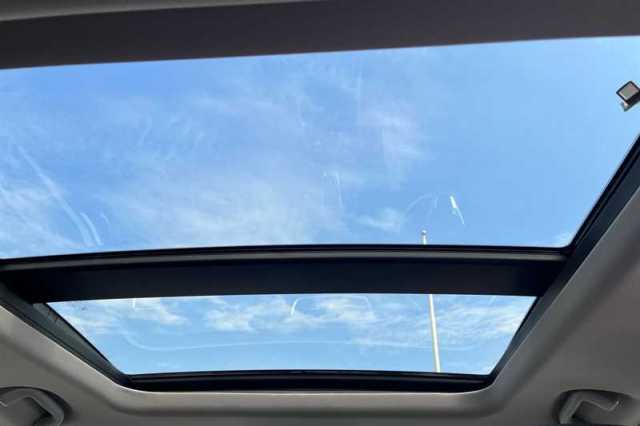 Honda CR-V Hybrid 2.0 i-MMD Hybrid EX 5dr eCVT with Aero Pack 
