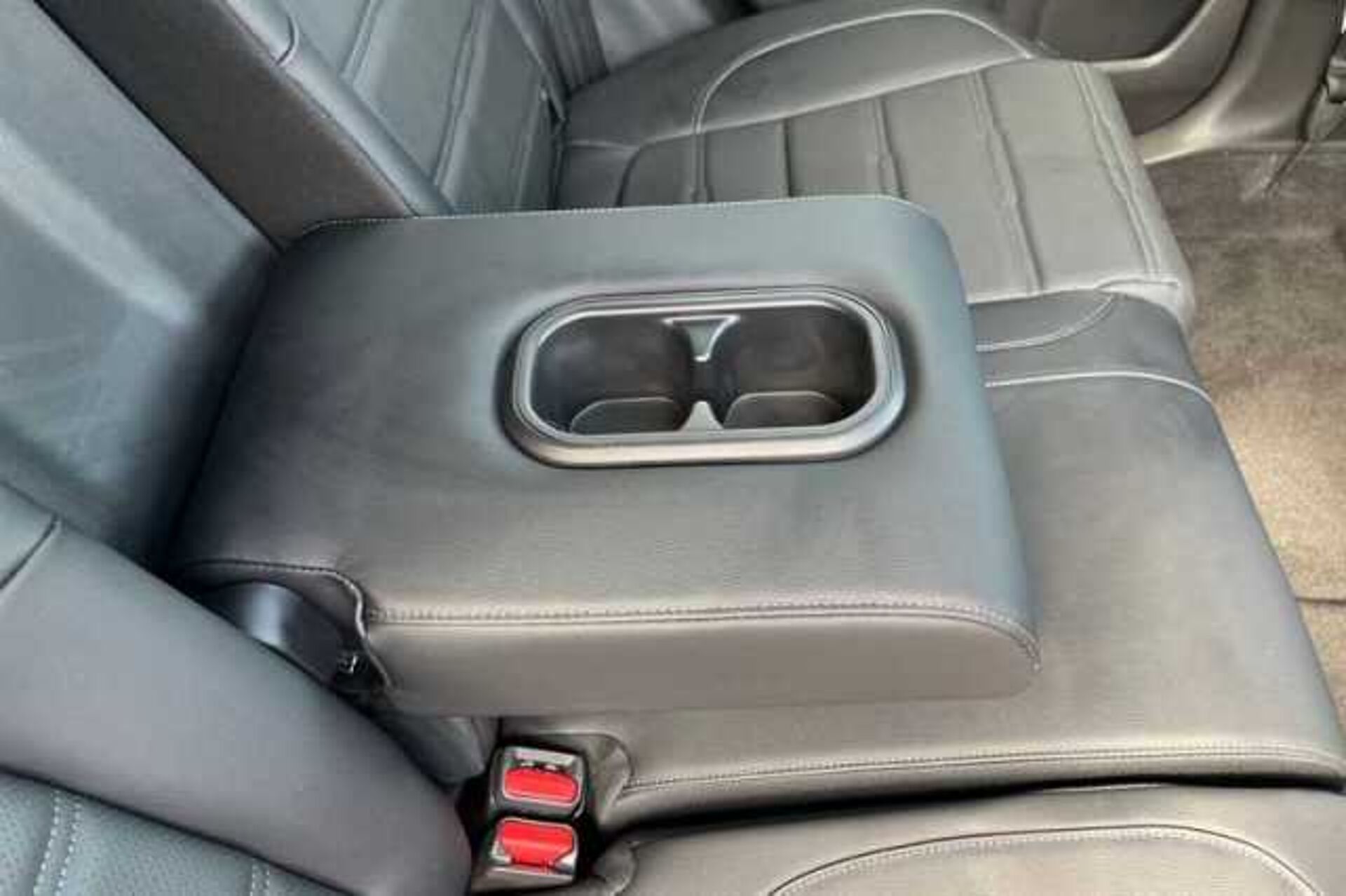 Honda CR-V Hybrid 2.0 i-MMD Hybrid EX 5dr eCVT with Aero Pack 
