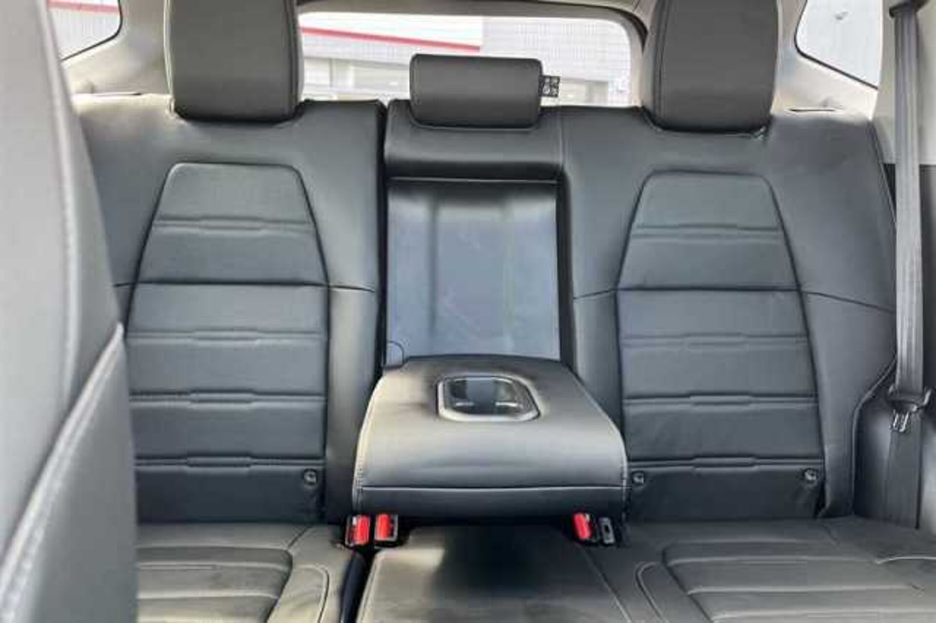 Honda CR-V Hybrid 2.0 i-MMD Hybrid EX 5dr eCVT with Aero Pack 