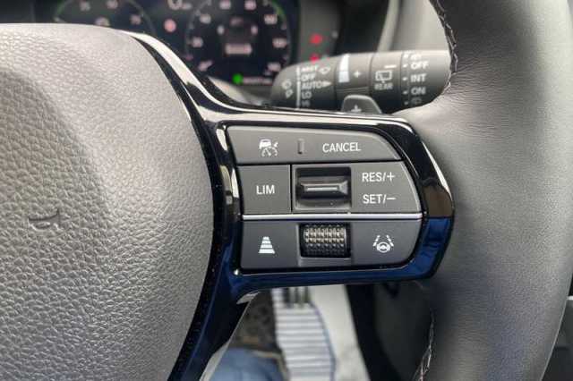 Honda Civic Hybrid 2.0 eHEV Advance 5dr CVT 