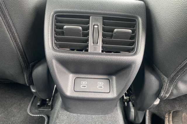 Honda Civic Hybrid 2.0 eHEV Advance 5dr CVT 