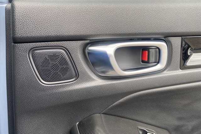 Honda Civic Hybrid 2.0 eHEV Advance 5dr CVT 