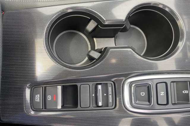 Honda Civic Hybrid 2.0 eHEV Advance 5dr CVT 