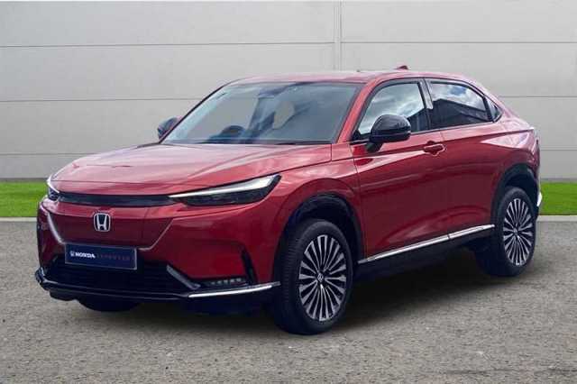 Honda e:Ny1 150kW Elegance 69kWh 5dr Auto 