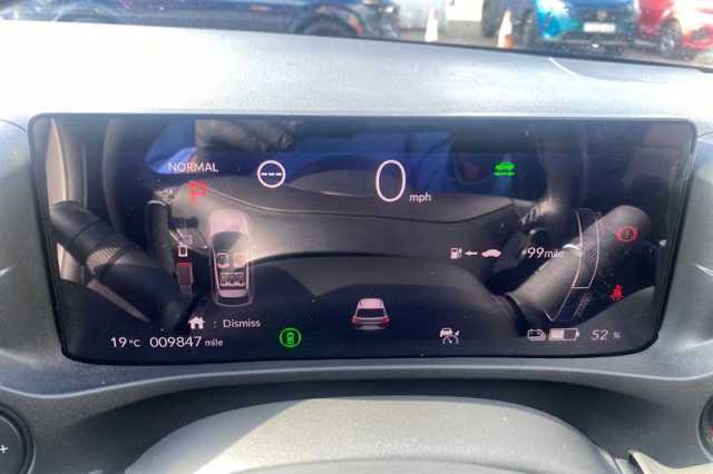Honda e:Ny1 150kW Elegance 69kWh 5dr Auto 