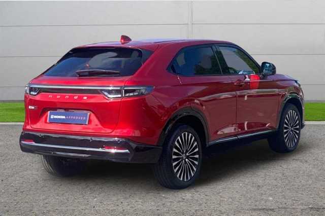 Honda e:Ny1 150kW Elegance 69kWh 5dr Auto 