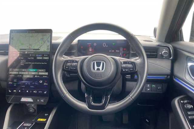 Honda e:Ny1 150kW Elegance 69kWh 5dr Auto 