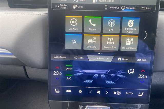 Honda e:Ny1 150kW Elegance 69kWh 5dr Auto 