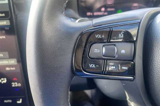 Honda e:Ny1 150kW Elegance 69kWh 5dr Auto 