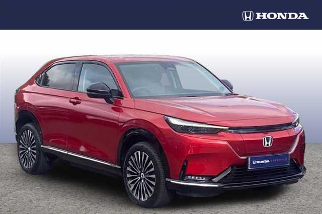 Honda e:Ny1 150kW Elegance 69kWh 5dr Auto 