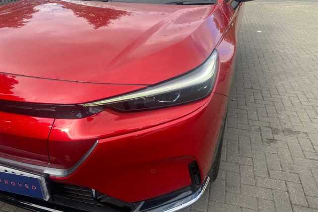Honda e:Ny1 150kW Elegance 69kWh 5dr Auto 