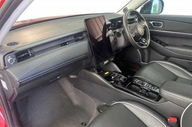 Honda e:Ny1 150kW Elegance 69kWh 5dr Auto 