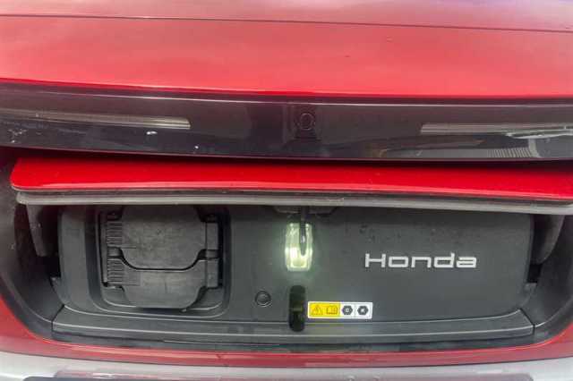 Honda e:Ny1 150kW Elegance 69kWh 5dr Auto 