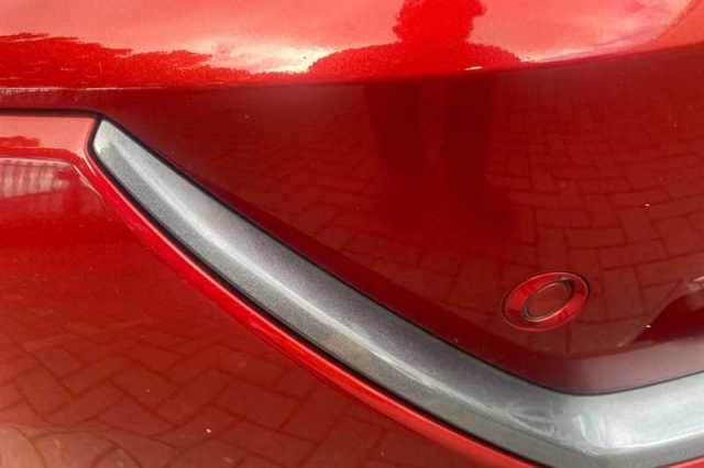 Honda e:Ny1 150kW Elegance 69kWh 5dr Auto 