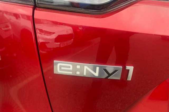 Honda e:Ny1 150kW Elegance 69kWh 5dr Auto 