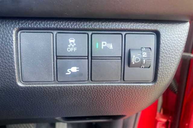 Honda e:Ny1 150kW Elegance 69kWh 5dr Auto 