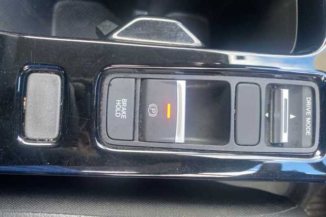 Honda e:Ny1 150kW Elegance 69kWh 5dr Auto 