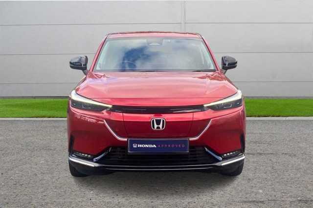 Honda e:Ny1 150kW Elegance 69kWh 5dr Auto 