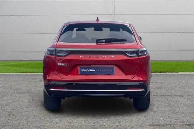 Honda e:Ny1 150kW Elegance 69kWh 5dr Auto 