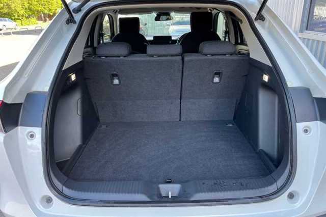 Honda HR-V Hybrid 1.5 EHEV ELEGANCE 5DR CVT 
