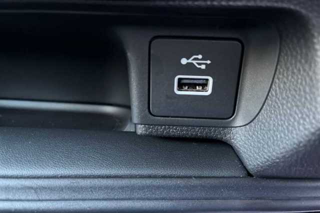 Honda HR-V Hybrid 1.5 EHEV ELEGANCE 5DR CVT 