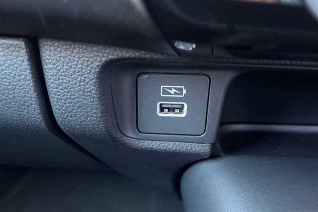 Honda HR-V Hybrid 1.5 EHEV ELEGANCE 5DR CVT 