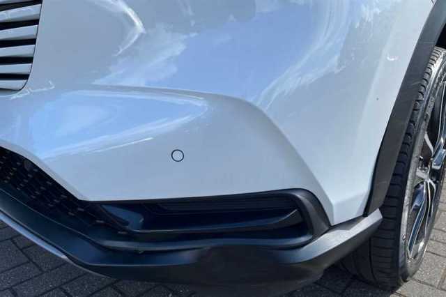 Honda HR-V Hybrid 1.5 EHEV ELEGANCE 5DR CVT 
