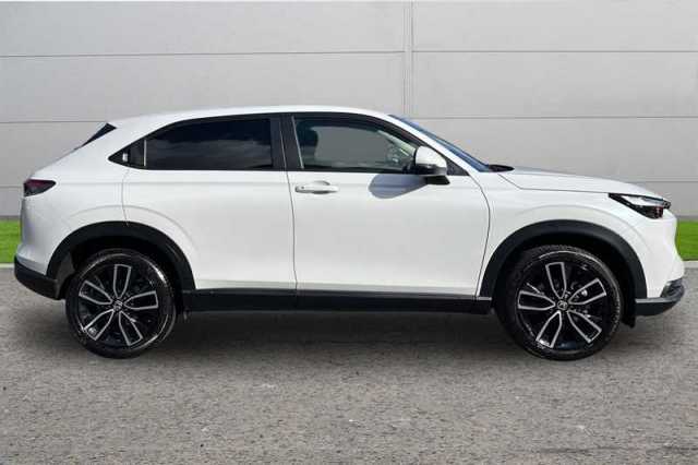 Honda HR-V Hybrid 1.5 EHEV ELEGANCE 5DR CVT 