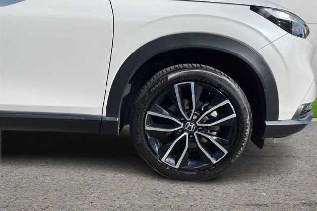 Honda HR-V Hybrid 1.5 EHEV ELEGANCE 5DR CVT 