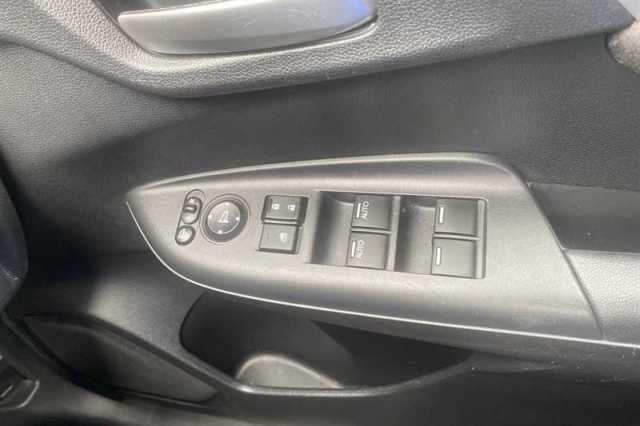 Honda Jazz 1.3 i-VTEC EX 5dr 