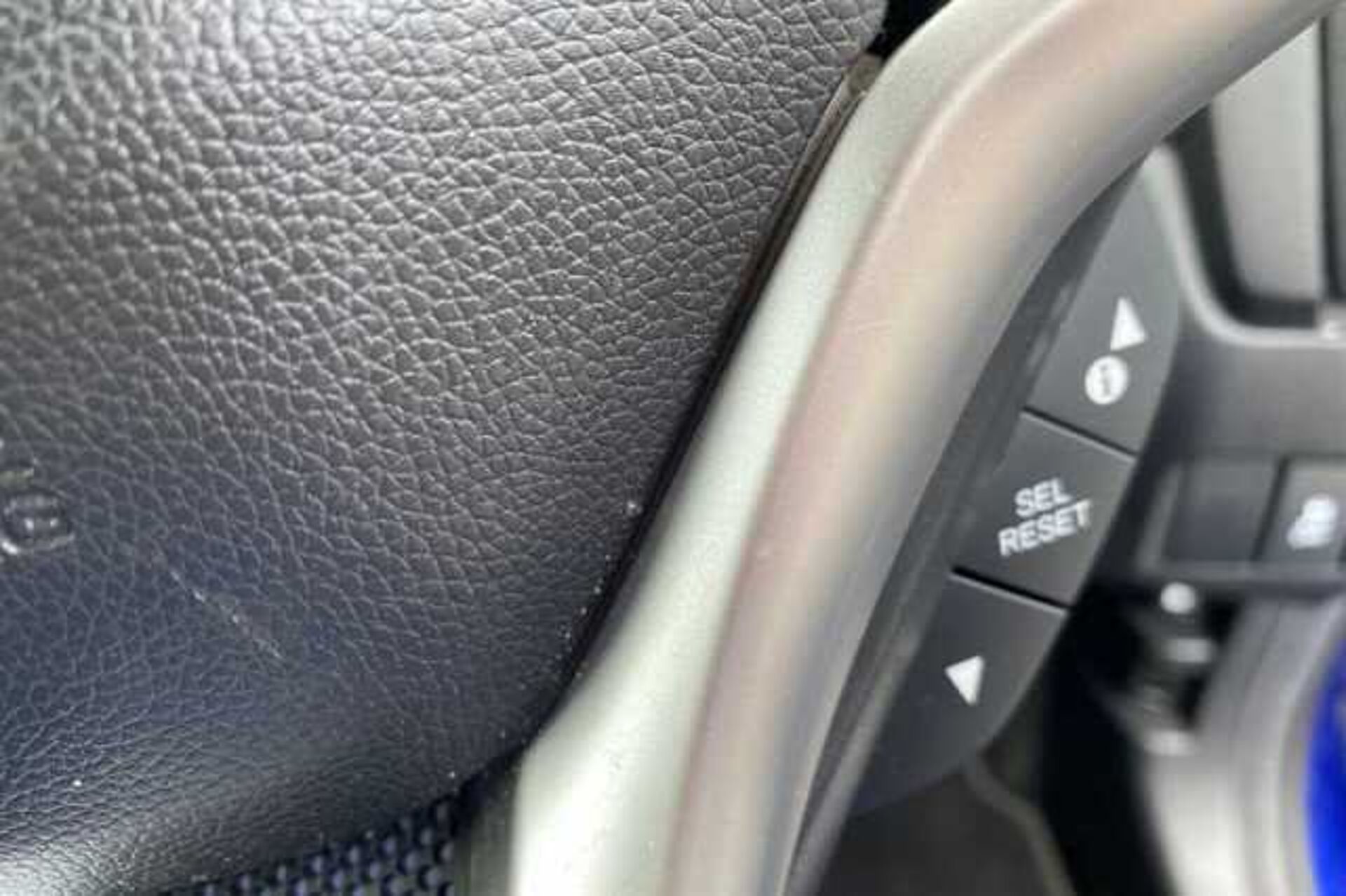 Honda Jazz 1.3 i-VTEC EX 5dr 