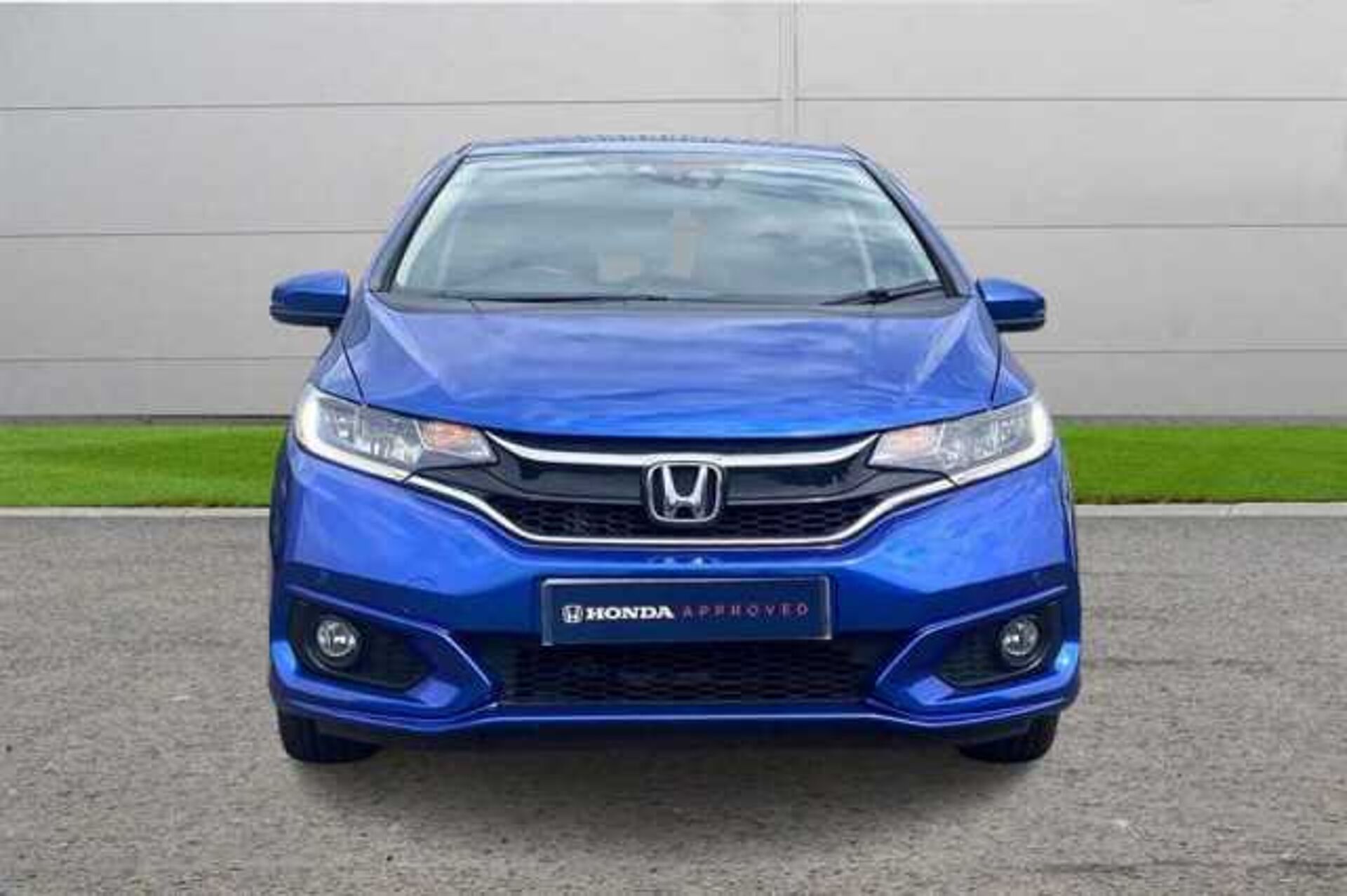 Honda Jazz 1.3 i-VTEC EX 5dr 