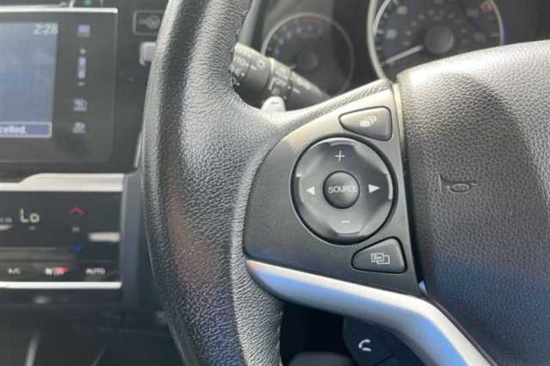 Honda Jazz 1.3 I-VTEC EX 5DR CVT 