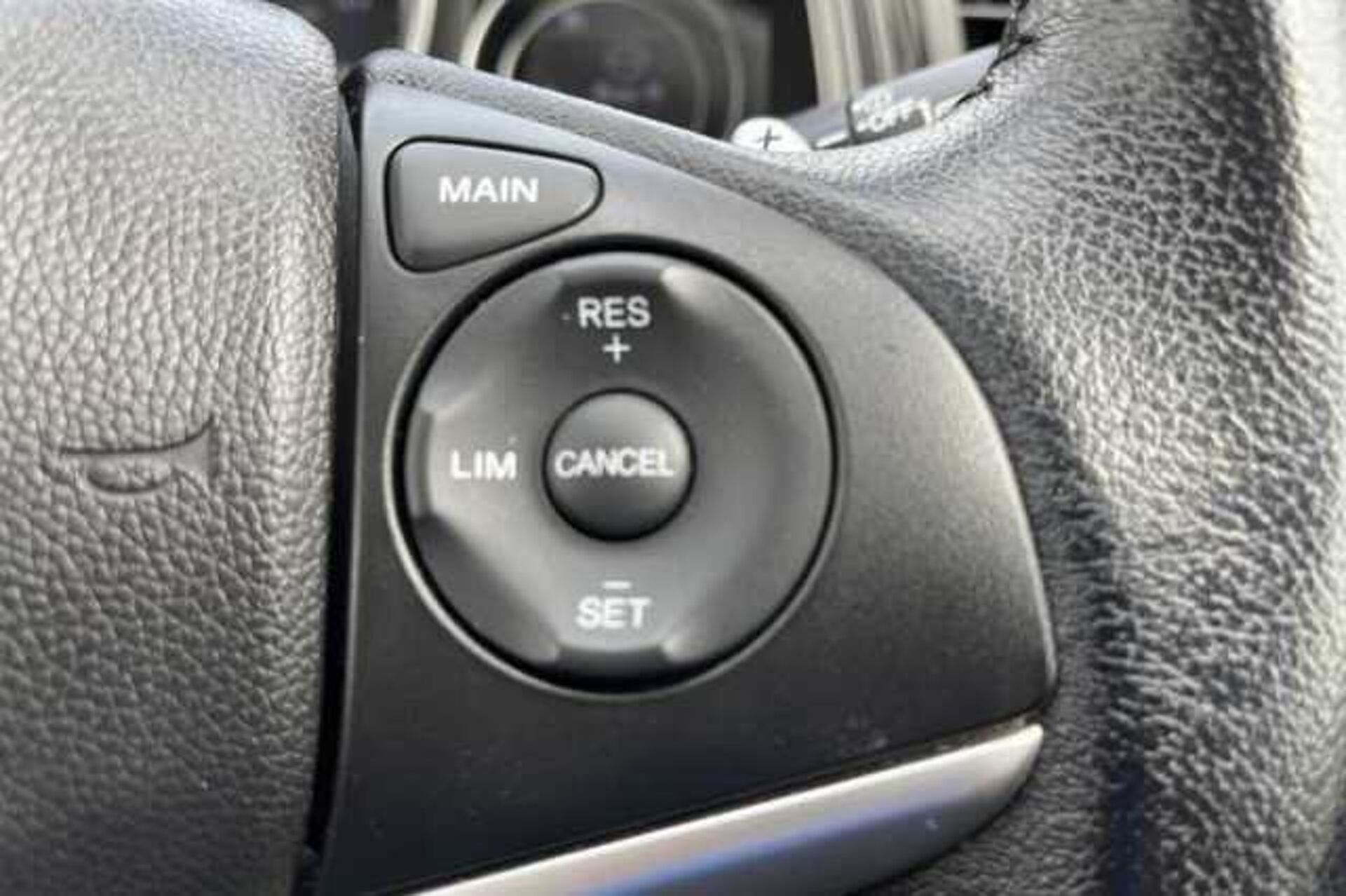 Honda Jazz 1.3 I-VTEC EX 5DR CVT 