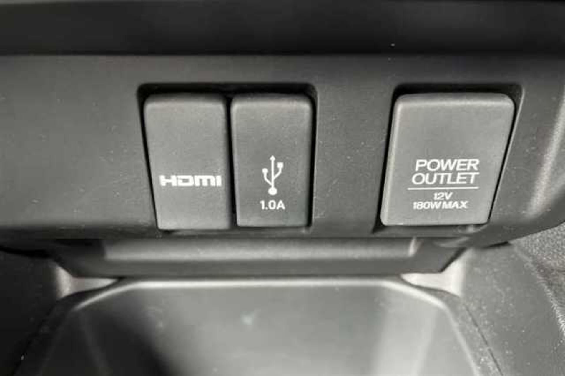 Honda Jazz 1.3 I-VTEC EX 5DR CVT 