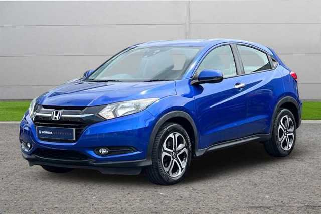 Honda HR-V 1.5 I-VTEC SE 5DR 