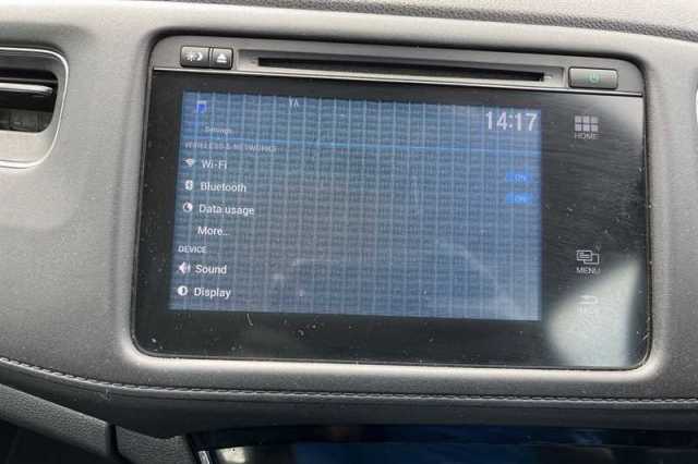 Honda HR-V 1.5 I-VTEC SE 5DR 