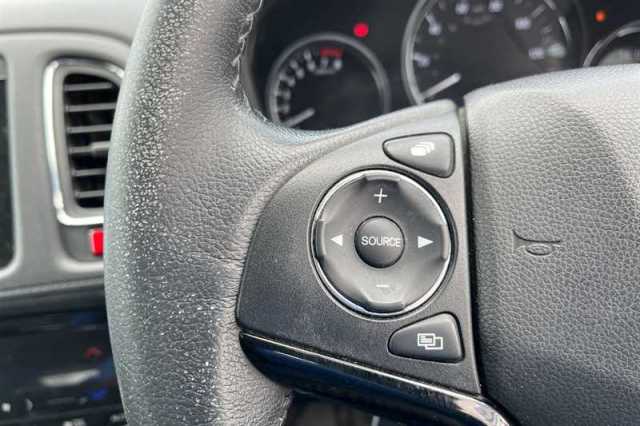 Honda HR-V 1.5 I-VTEC SE 5DR 