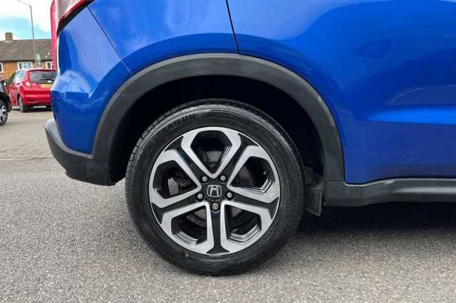 Honda HR-V 1.5 I-VTEC SE 5DR 