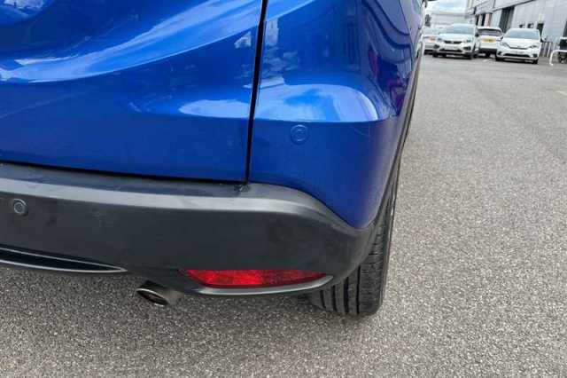 Honda HR-V 1.5 I-VTEC SE 5DR 