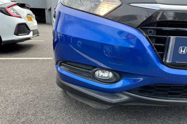 Honda HR-V 1.5 I-VTEC SE 5DR 