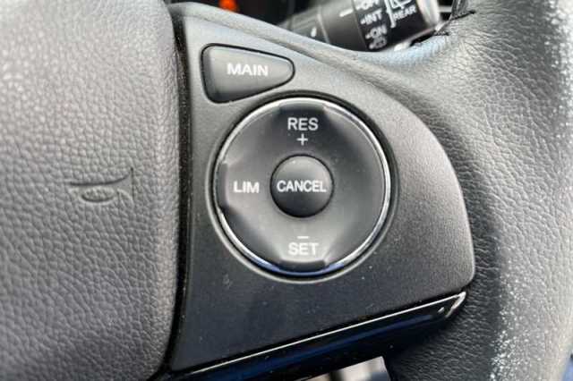 Honda HR-V 1.5 I-VTEC SE 5DR 