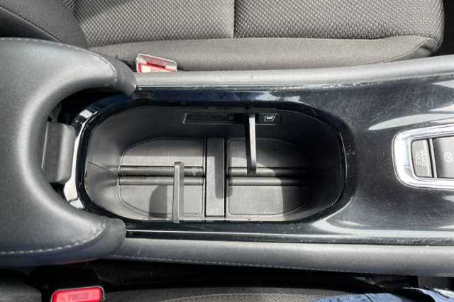 Honda HR-V 1.5 I-VTEC SE 5DR 