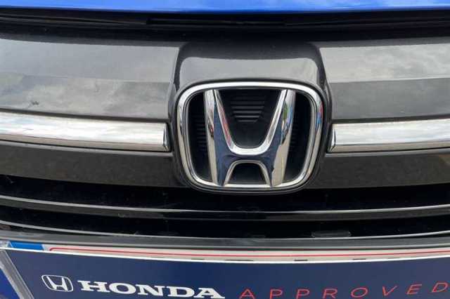Honda HR-V 1.5 I-VTEC SE 5DR 