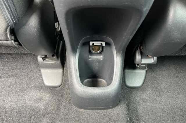 Honda HR-V 1.5 I-VTEC SE 5DR 