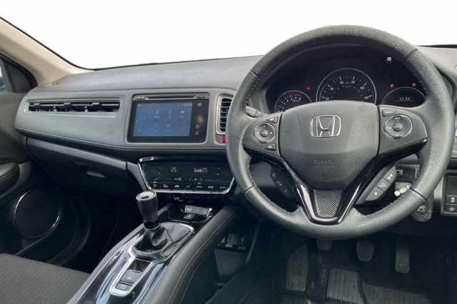 Honda HR-V 1.5 I-VTEC SE 5DR 